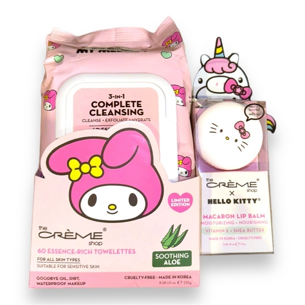 Hello kitty bundle new​​​​